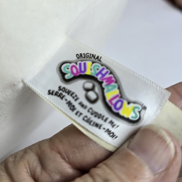 Squishmallows official kellytoy plush16" harrisonthedog ultrasoft stuffed animal - Picture 7 of 9